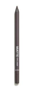 Gosh Matte Eye Liner матовый карандаш для глаз №. 005 Моль 1,2 г