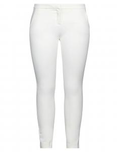 Брюки Ermanno Di Ermanno Scervino, айвори