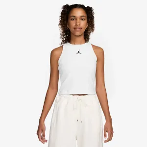 Женская футболка Jordan Essentials Tank, белый