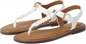 Женские шлепанцы Tommy Hilfiger Blayke, White