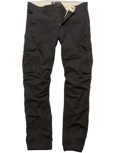 Брюки-Карго Vintage Industries, черный