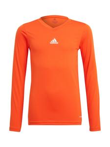 Рубашка для выступлений ADIDAS PERFORMANCE, апельсин