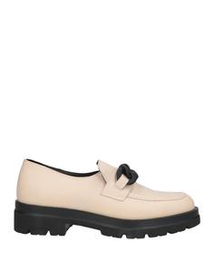 Лоферы Igi&Co, кремовый