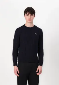 Джемпер Lacoste, Navy Blue/Green