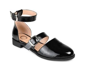 Балетки Journee Collection Constance, черный