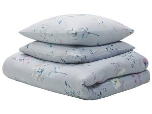 Постельное белье Beliani EVERGREEN 3-tlg, 155 х 220 см