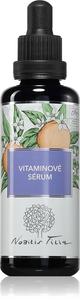 Интенсивная увлажняющая сыворотка с витаминами Nobilis Tilia, 50 мл