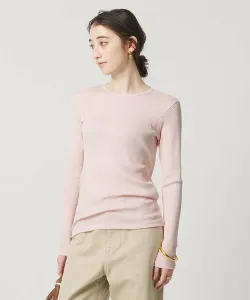 Футболка United Arrows, цвет Lt.Pink