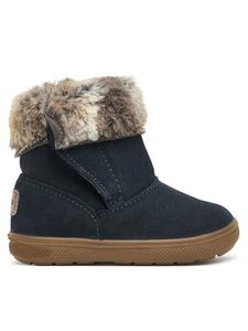 Сапоги для снега 8852033 M Primigi, синий