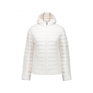 Легкая пуховая куртка с капюшоном Jott CLOE