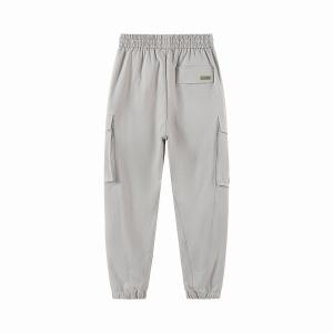 Jeep Унисекс камуфляжные штаны Outdoor Casual