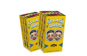 Звездные mystery box AcePlayer