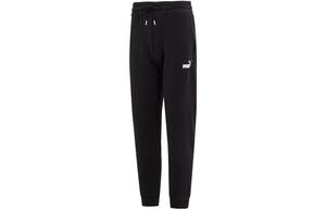 Мужские повседневные шорты Puma, цвет Black