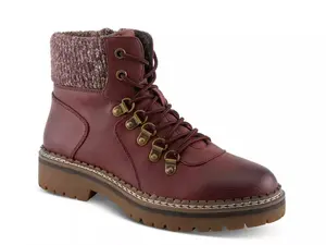 Patrizia Патриция Джанесет Бути, Бордо