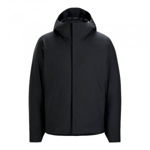 Veilance Collection ALTUS пуховики и пальто мужские Arcteryx, черный