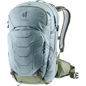 Атака рюкзаком 18 сл Deuter, зеленый