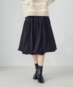 Юбка-трансформер (3WAY) Comme Ca Ism, цвет Black