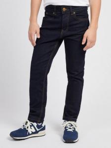 Детские джинсы Daren Straight Fit Lee, Rinse Wash