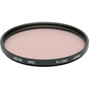 Фильтр Hoya 52mm FL-D Fluorescent Hoya Multi-Coated (HMC) A-52FLD-GB
