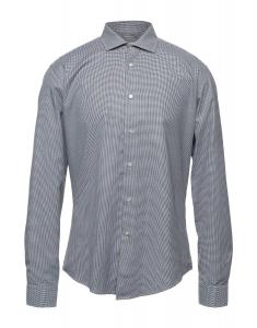 Рубашка Brian Dales, черный