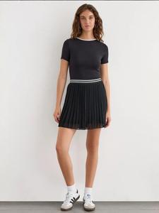 Рубашка Hiccup, черный