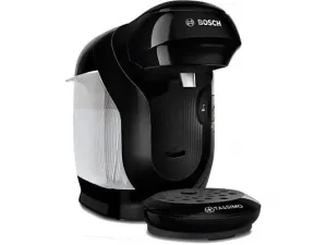 BOSCH TAS112E Кофемашина Черная, черный