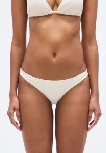 Поход под солнечными лучами, плавки от бикини Billabong, Salt Crystal