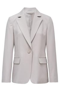 Блейзер Salsa Jeans, Pearl white