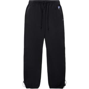 LiNing Повседневные брюки мужские черные