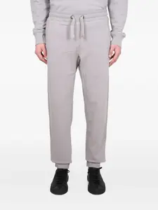 Спортивные брюки на кулиске Parajumpers, серый