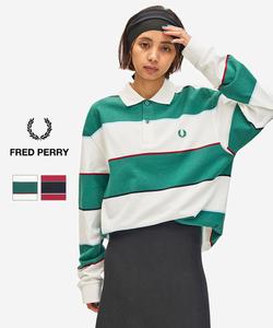 рубашка поло Fred Perry