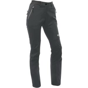 Женские гибридные брюки-софтшелл MAUL SPORT Gran Paradiso