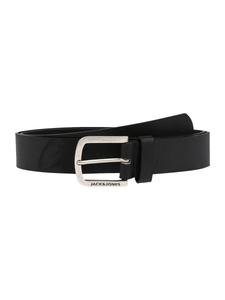 Повседневный ремень JACK & JONES Belt Harry, черный