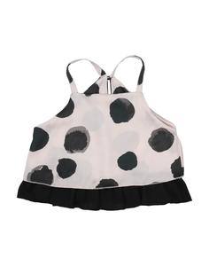 Топ Vicolo, светло-розовый