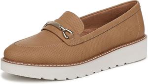 Женские лоферы Naturalizer Elin, Oat Beige Fabric