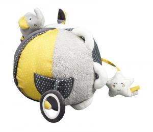 Мягкий игровой мяч Babyfan Sauthon Inna marka