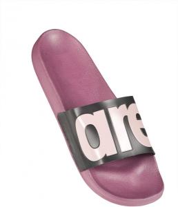 Унисекс шлепанцы ARENA Urban - быстро сохнущие водонепроницаемые сандалии для мужчин и женщин, Спортивные, для бассейна, пляжа, душа, домашние тапочки, красный