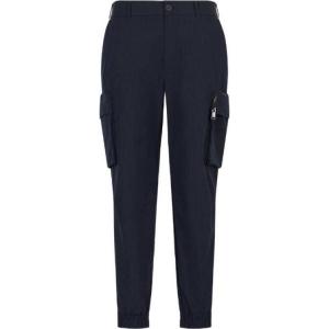 Джинсы AE SS23 мужские черные ARMANI EXCHANGE