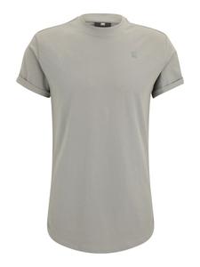 Рубашка G-STAR Lash, серо-коричневый