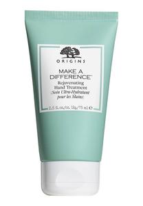 Крем для рук MAKE A DIFFERENCE™ REJUVENATING HAND TREATMENT Origins