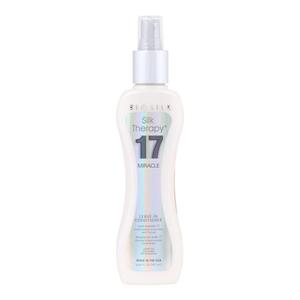 Кондиционер для волос Silktherapy 17 miracle Biosilk, 167 мл