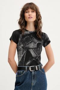 Футболка Hugo Blue, черный