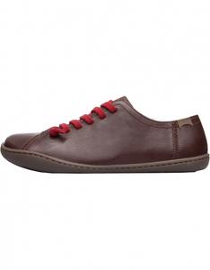 Туфли Camper Peu, коричневый