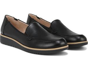Туфли на плоской подошве Naturalizer SOUL Naturalizer - Idea-Moc, цвет Black Faux Leather