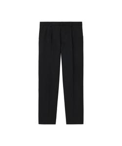 Штаны Спока