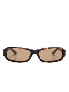 Chimi Bon солнцезащитные очки, коричневый