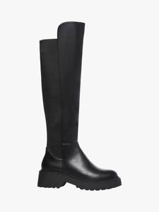 Ботинки Callback до колена Steve Madden