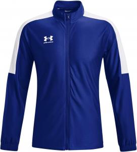 Мужская спортивная куртка Challenger от Under Armour, Royal (400)/White