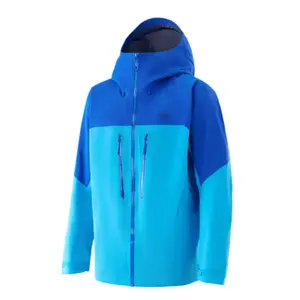 Куртка мужская KOLON SPORT, синий