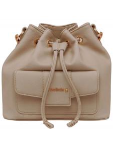 Сумка-мешок Nero Giardini, капучино